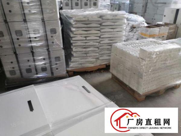  丝印移印印刷，喷粉喷油喷漆厂房招租带环保证件可挂靠自办可分租