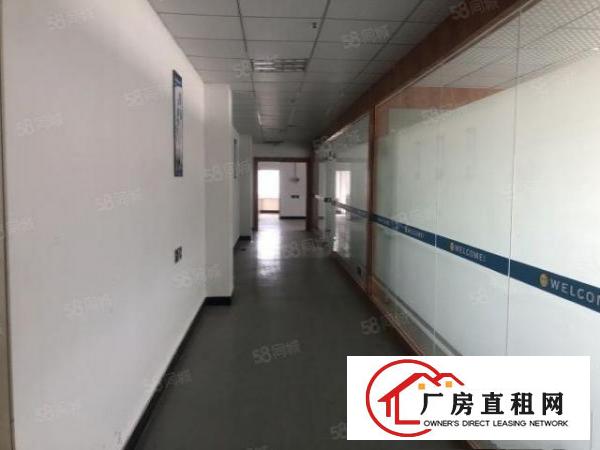  清溪三中原房东二楼1300平方带装修急租