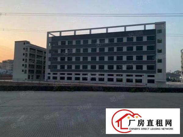 清溪国有证厂房出租1000起租