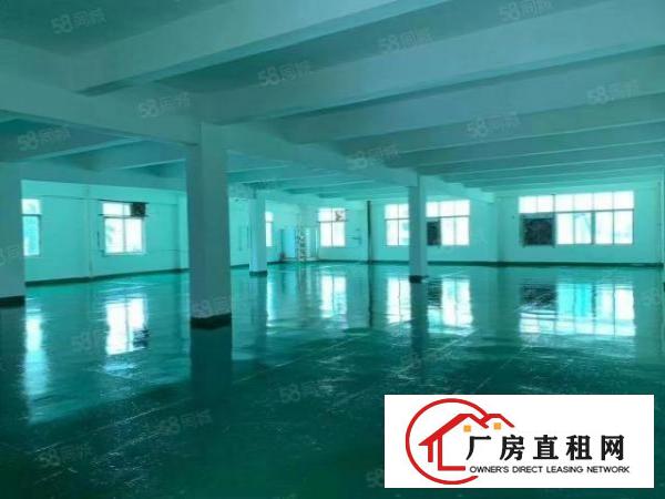  清溪国有证厂房出租1000起租