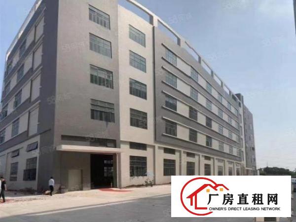 清溪国有证厂房出租1000起租