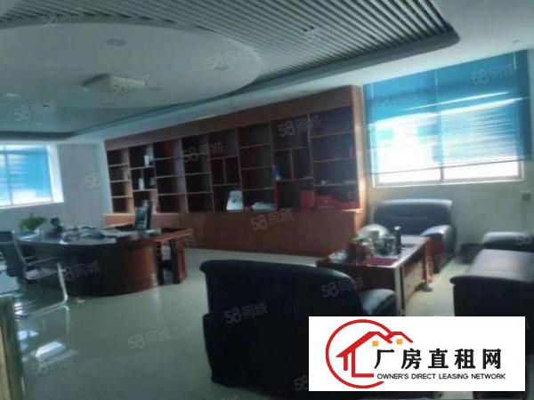  清溪新出原房东标准厂房10元起租