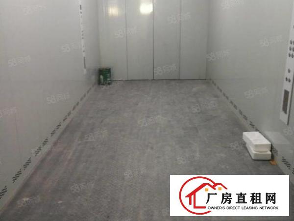  清溪镇全新厂房2000平14元出租包隔墙装修500平方起租