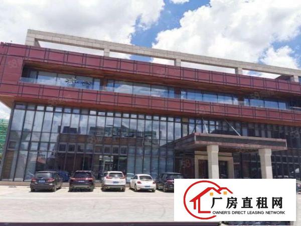  精装修，原房东清溪三中楼上厂房600出租！