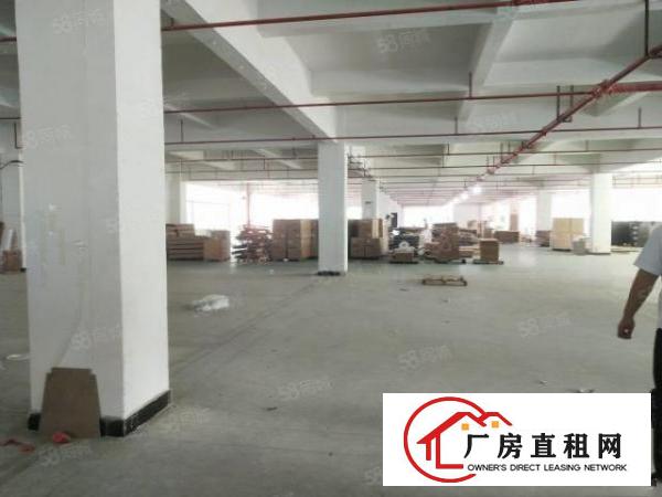  清溪镇原房东楼上一层，水电齐全，现成装修