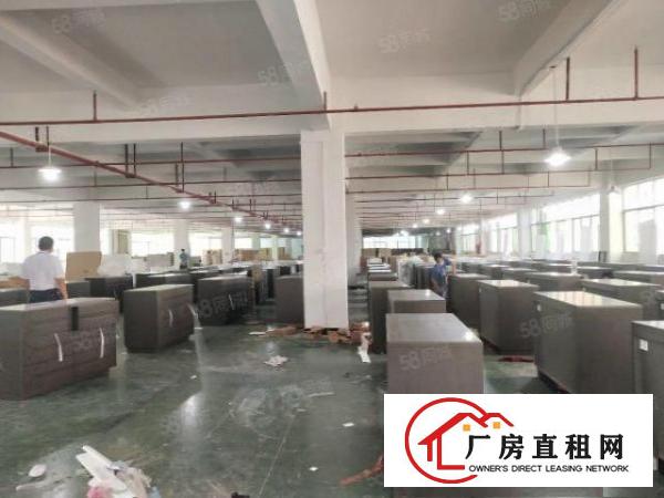  清溪镇原房东楼上一层，水电齐全，现成装修