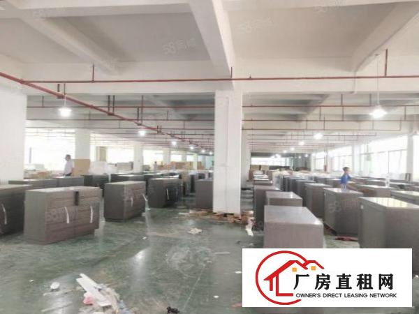  清溪镇原房东楼上一层，水电齐全，现成装修