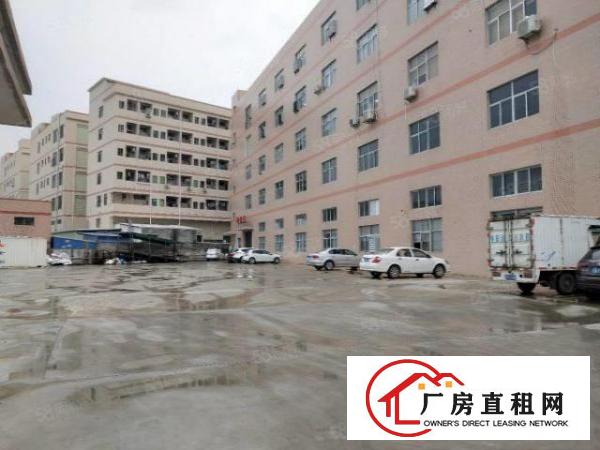  清溪镇原房东楼上一层，水电齐全，现成装修