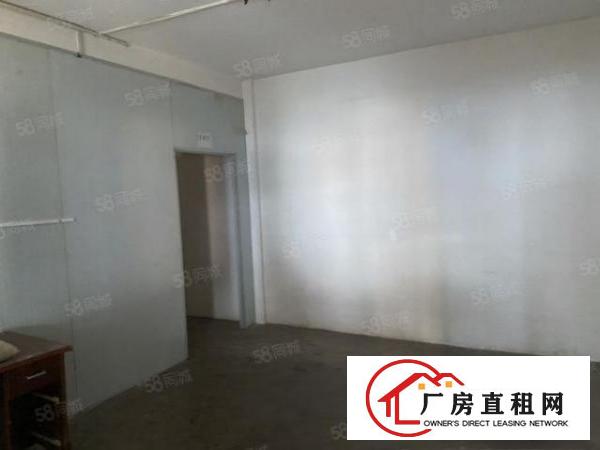  电池！清溪三中新出四百平可做电池厂房，可分租两间两百平！