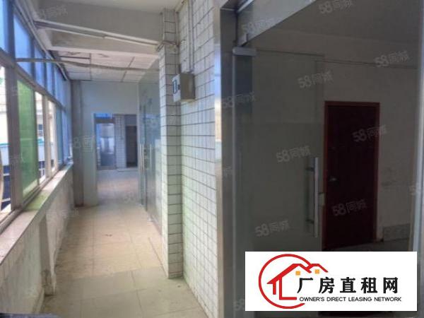  电池！清溪三中新出四百平可做电池厂房，可分租两间两百平！
