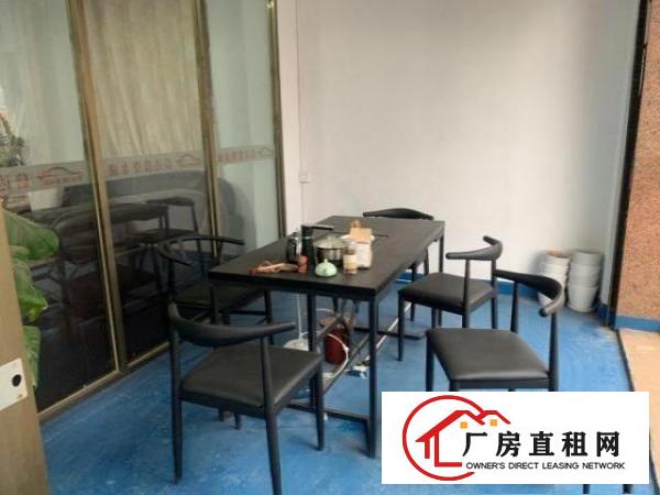  樟木头樟深中路东急物流园旁厂房店铺出租，大马路边可停车