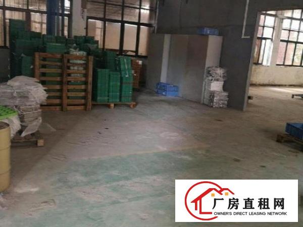  一楼厂房，宿舍出租价格优惠