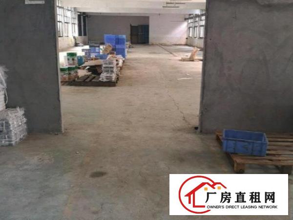  一楼厂房，宿舍出租价格优惠