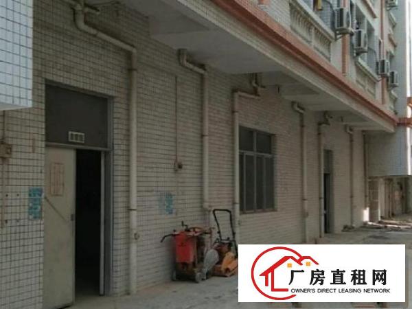  仓库，加工厂，冷库等