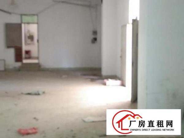  仓库，加工厂，冷库等