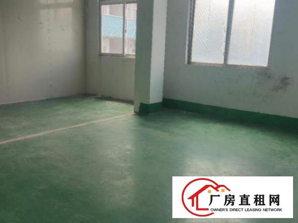  出租樟木头工业厂房，设施齐全