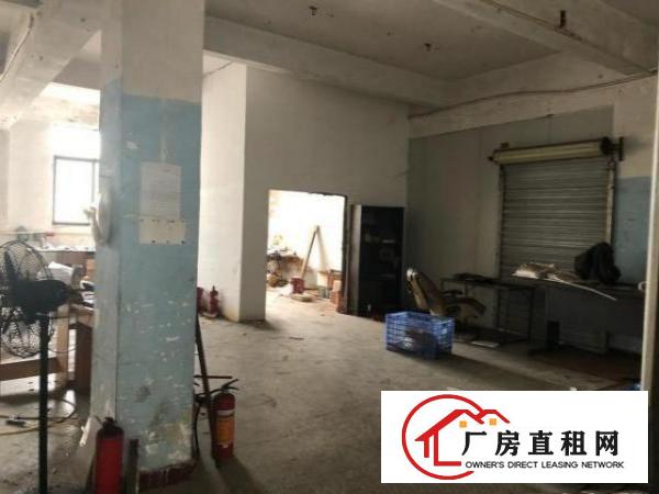  厂房出租350平带装修