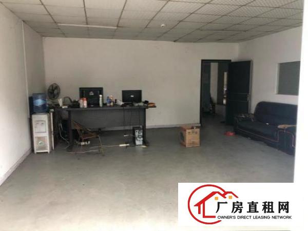  厂房出租350平带装修