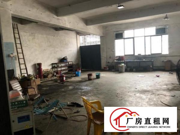  厂房出租350平带装修