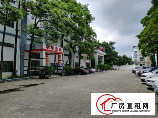  工业园区特价分租转租