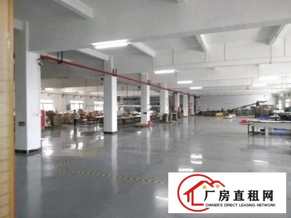  工业园区特价分租转租