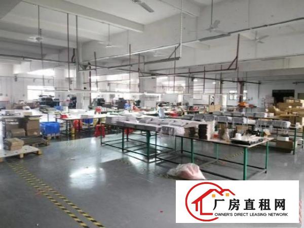  工业园区特价分租转租