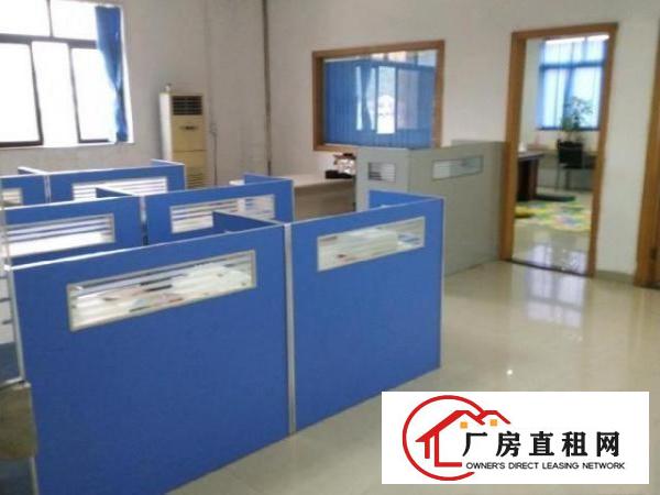  工业园区特价分租转租