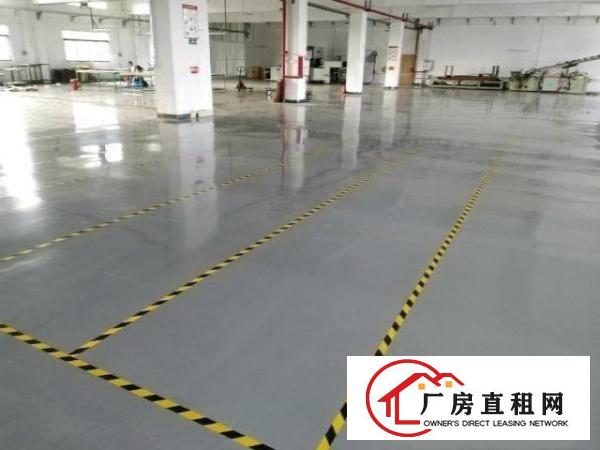  工业园区特价分租转租