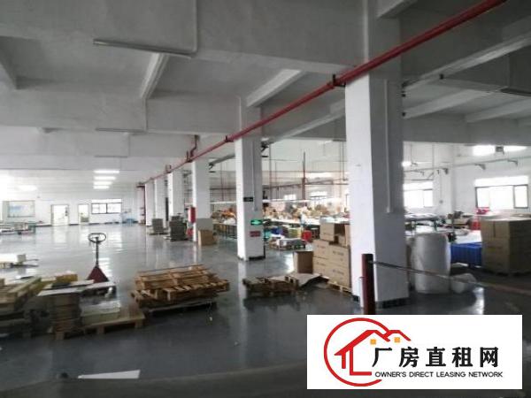  工业园区特价分租转租