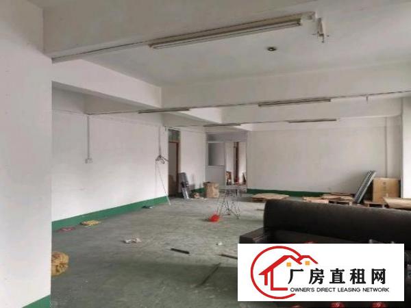  厂房1—5楼招租每层550平，13元/平，带全新电梯，可分租