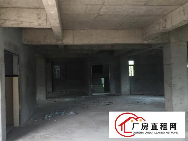  全新厂房出租，房东直租。