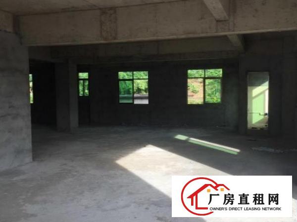  全新厂房出租，房东直租。