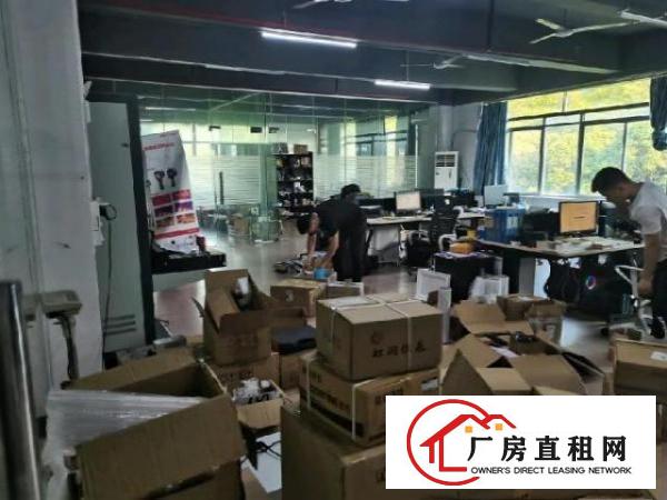 樟木头中心区500平厂房出租
