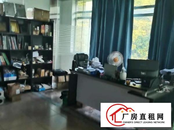  樟木头中心区500平厂房出租