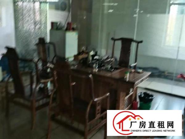  樟木头中心区500平厂房出租