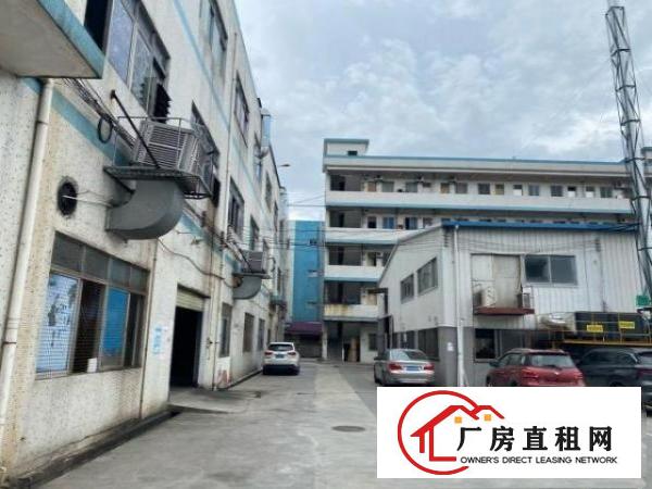  1楼5米高带现成办公室，水电其全，超大空地成熟工业区