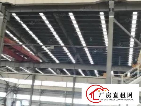  樟木头主路边新出原房东单一层4000平方