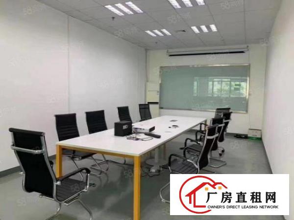  （带注塑环评）樟木头原房东一楼厂房出租600平，水电办公室齐