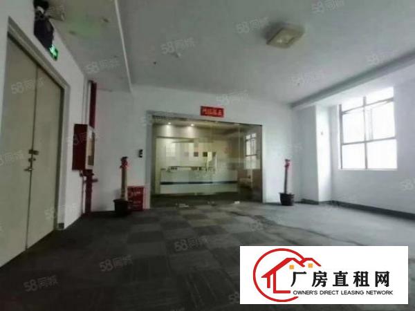  樟木头靠镇中心独院厂房分租标准一楼楼上1000平方带豪华装修