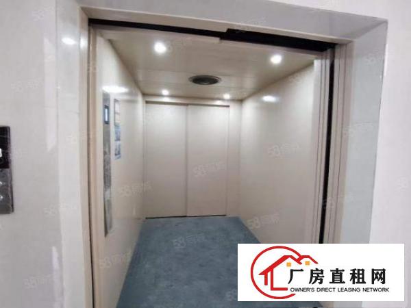  樟木头全新三楼580平方厂房出租