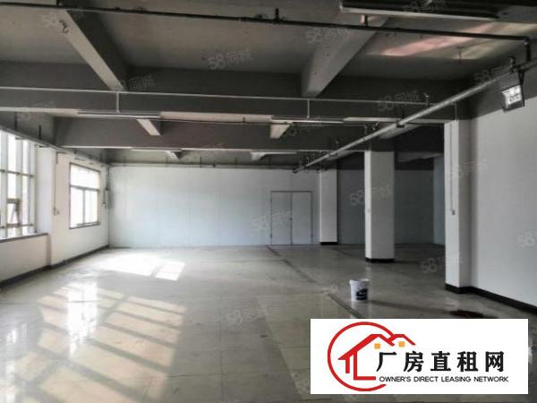  樟木头新出楼上850平米可整租可分租