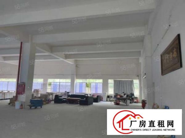  (特价11元）樟木头原房东厂房出租280平，带环评水电地坪漆
