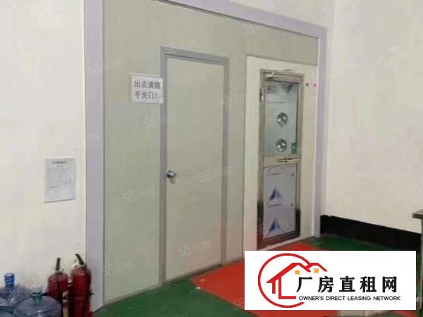  (特价11元）樟木头原房东厂房出租280平，带环评水电地坪漆