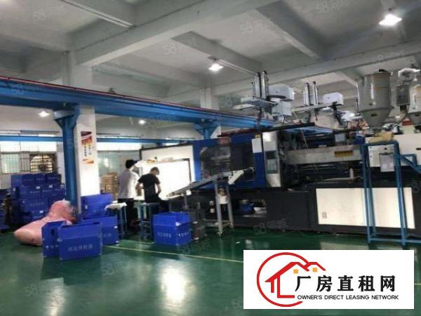  (特价11元）樟木头原房东厂房出租280平，带环评水电地坪漆