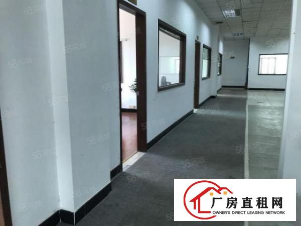  樟洋二楼带精装修1000平方出租