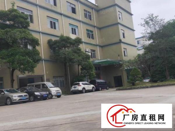  黄江靠樟木头二楼1200平精装可分租