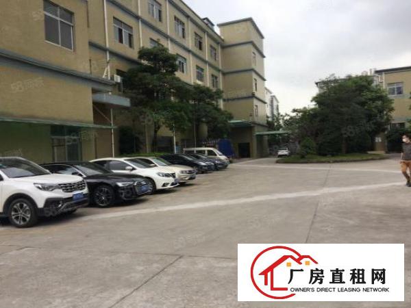  黄江靠樟木头二楼1200平精装可分租