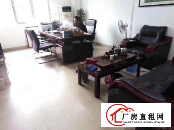  黄江靠樟木头二楼1200平精装可分租