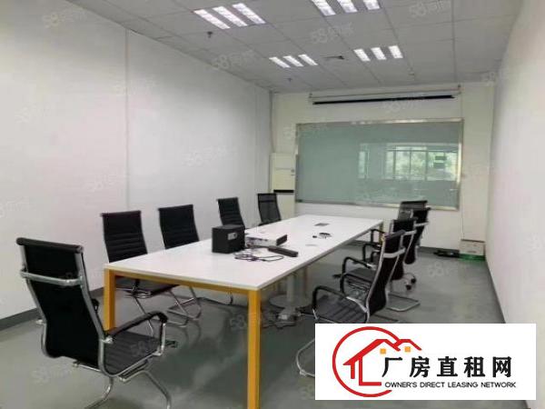  （带注塑环评）樟木头原房东厂房出租600平，水电齐全刚空出