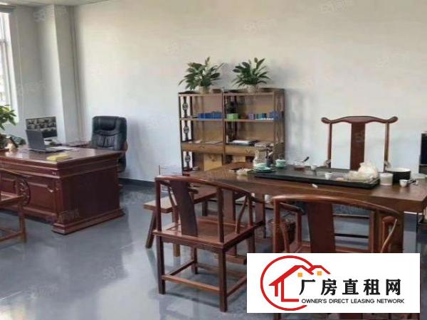  （带注塑环评）樟木头原房东厂房出租600平，水电齐全刚空出